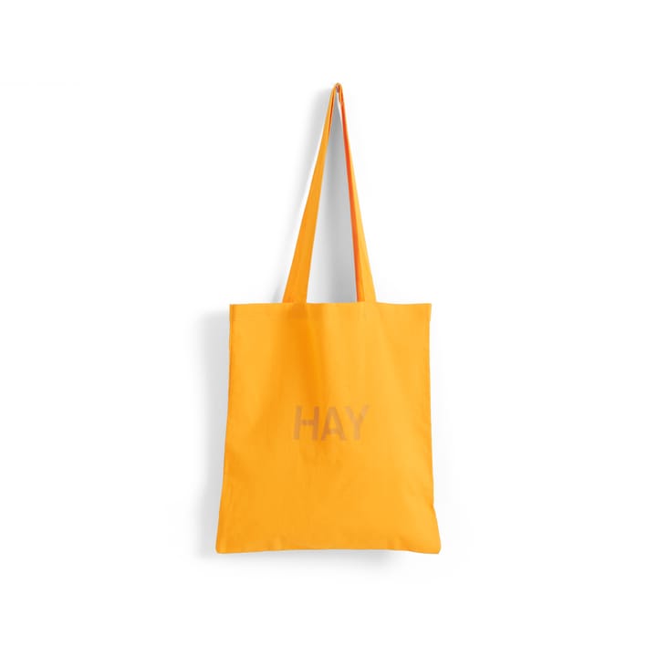 HAY Tote Bag tas - Mango - HAY