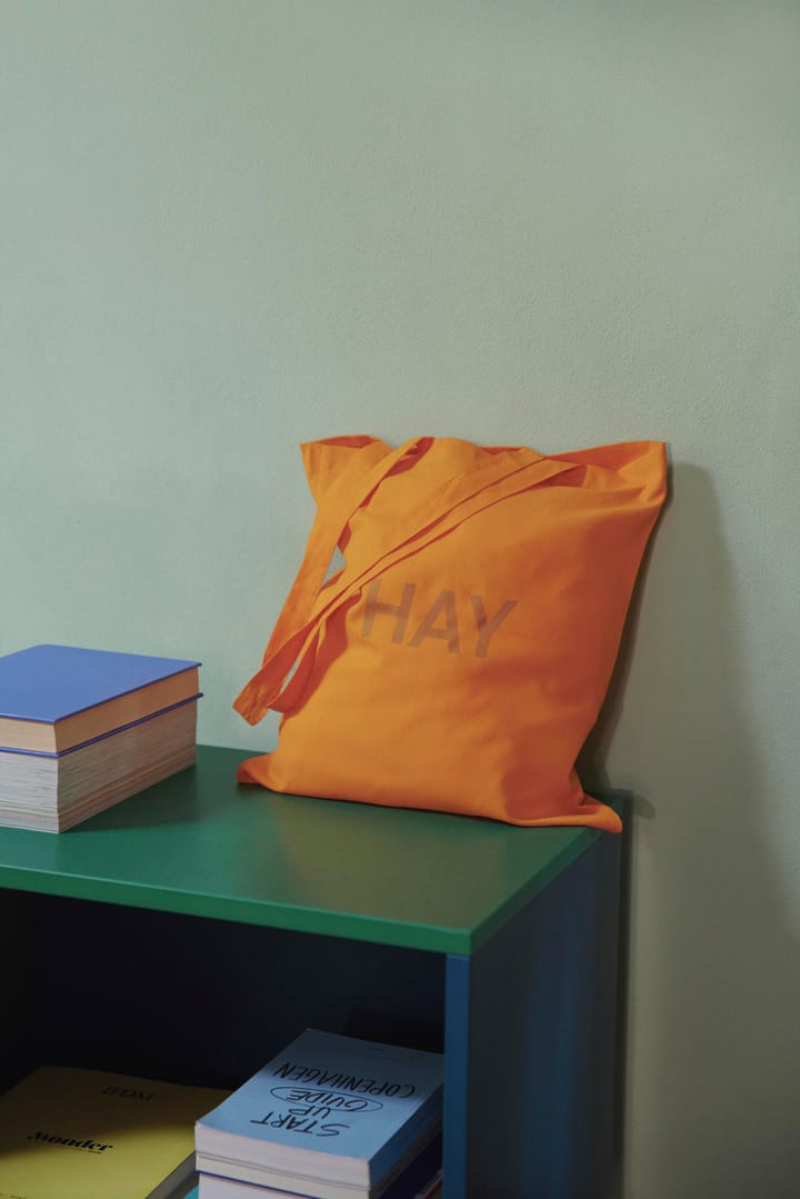 HAY Tote Bag tas, Mango HAY