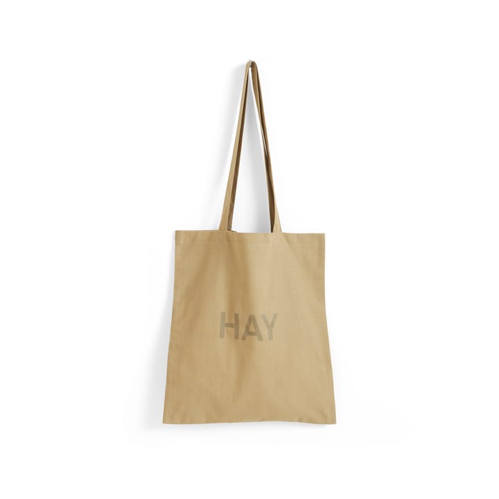 HAY Tote Bag tas - Olive - HAY