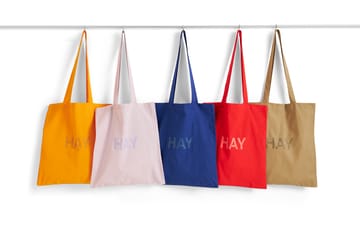 HAY Tote Bag tas - Olive - HAY