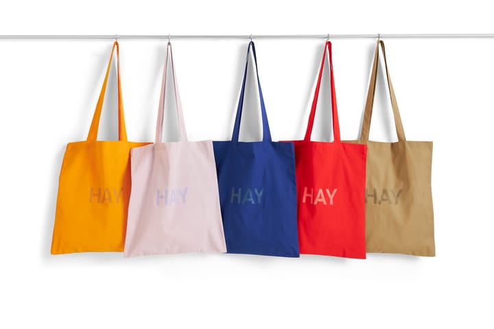 HAY Tote Bag tas, Olive HAY