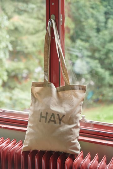 HAY Tote Bag tas - Olive - HAY