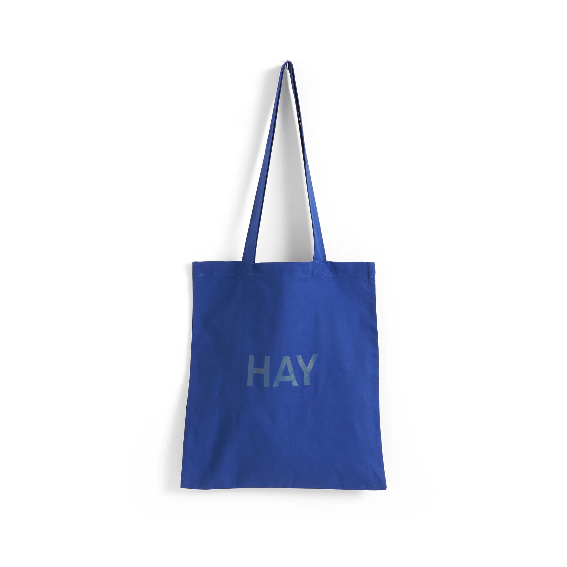 HAY Tote Bag tas, Ultra marine HAY