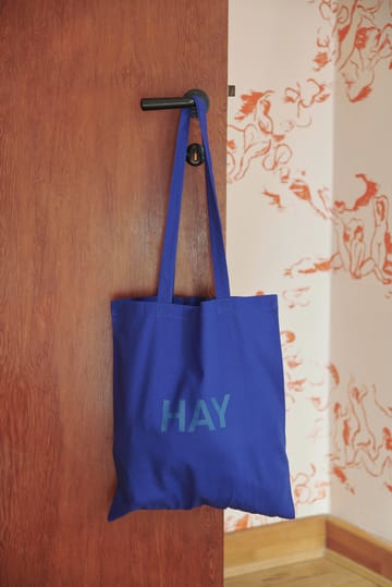 HAY Tote Bag tas - Ultra marine - HAY
