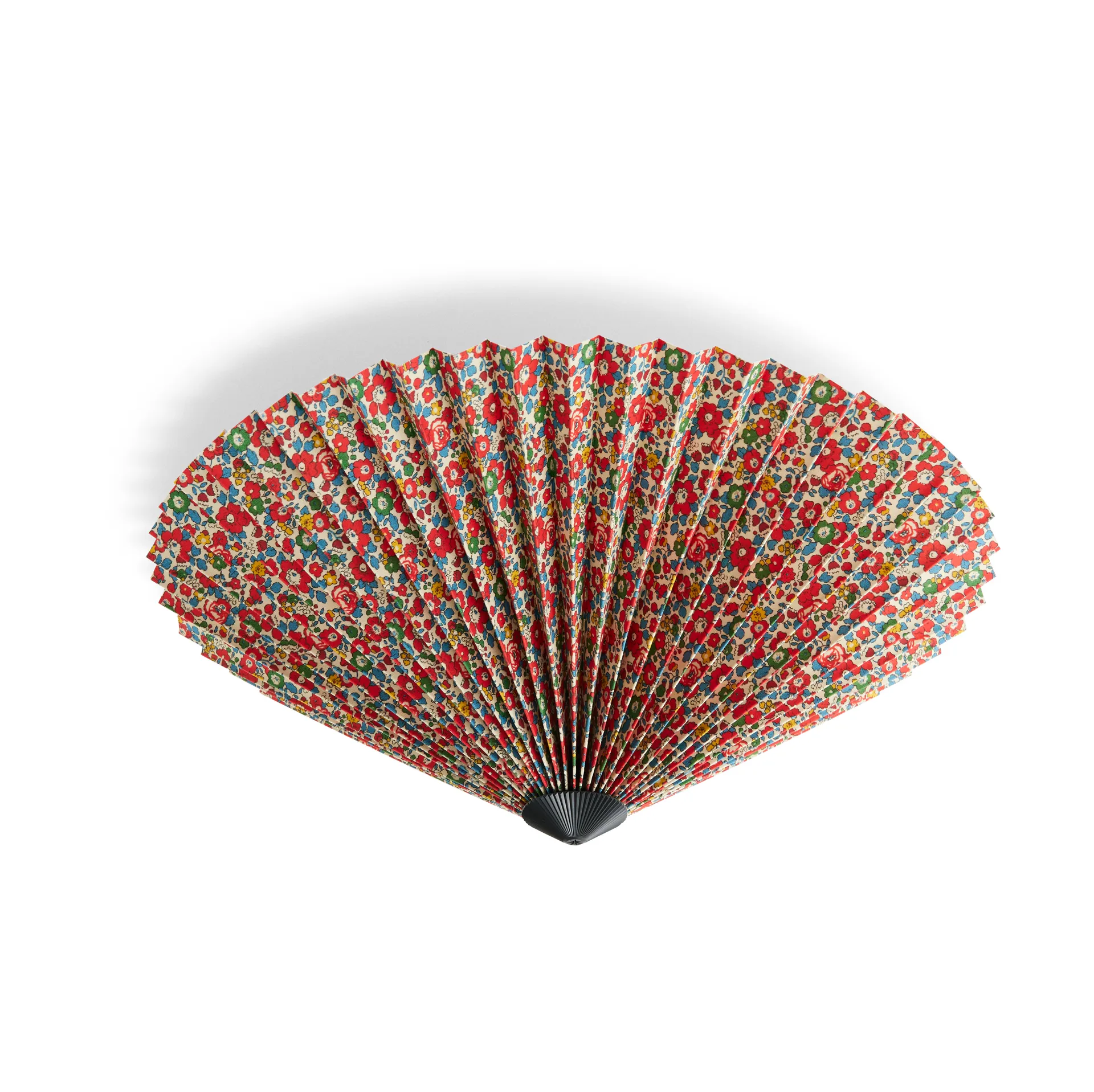 HAY x Liberty Matin flush mount plafondlamp 38x38 cm, Liberty Betsy Ann HAY