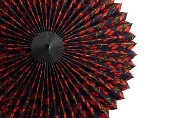 HAY x Liberty Matin lampenkap Ø30 cm - Ros by Liberty - HAY