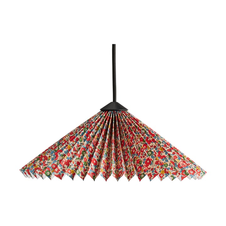 Hay x Liberty Matin pendant hanglamp 30x30 cm - Liberty Betsy Ann - HAY