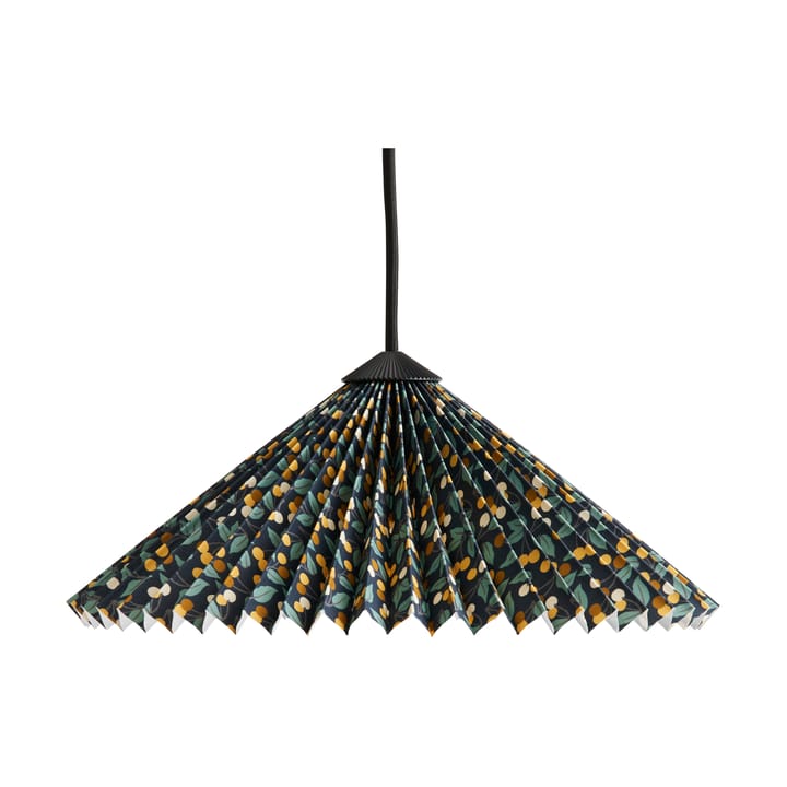 Hay x Liberty Matin pendant hanglamp 30x30 cm - Liberty Cherry Drop - HAY