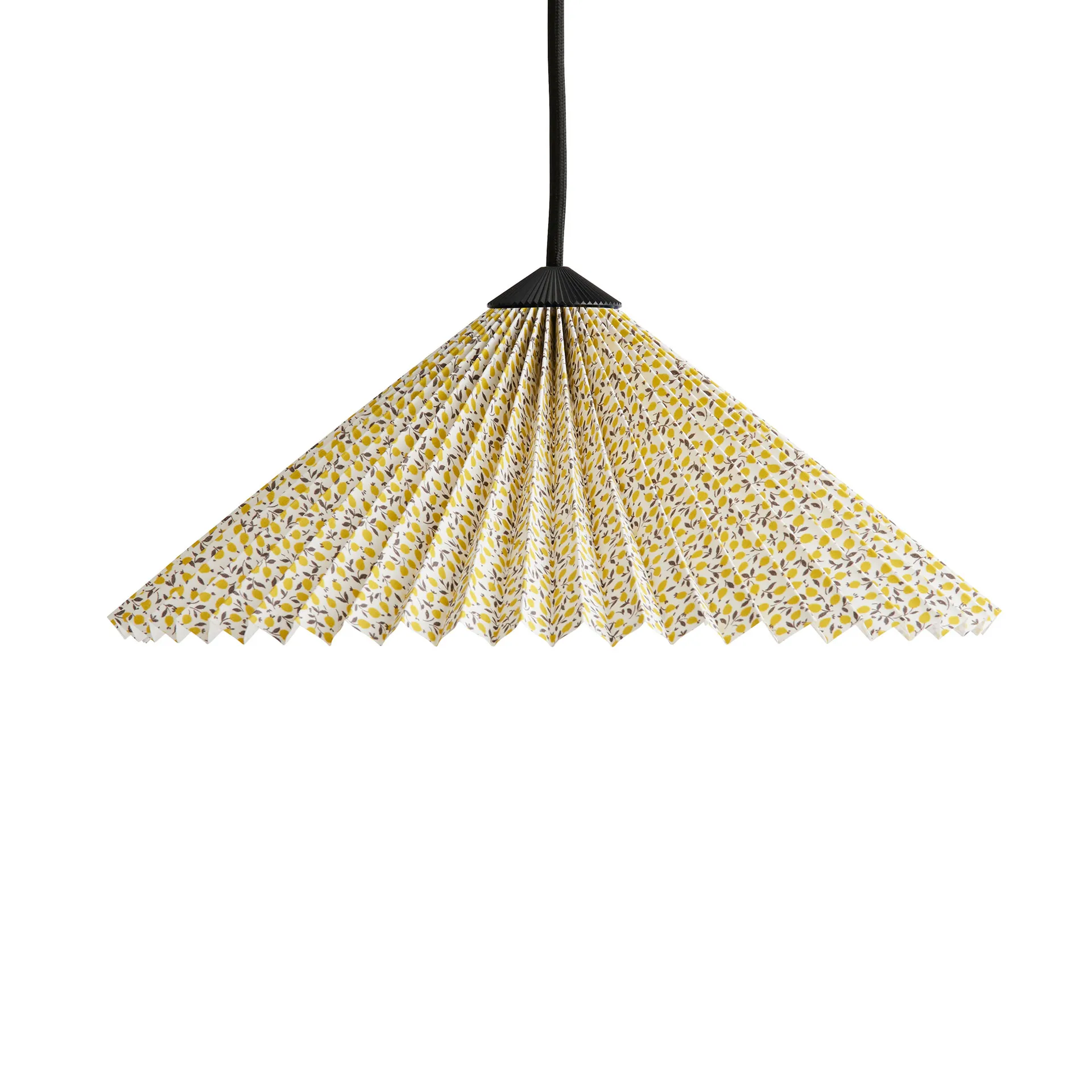 Hay x Liberty Matin pendant hanglamp 30x30 cm, Liberty Ed HAY