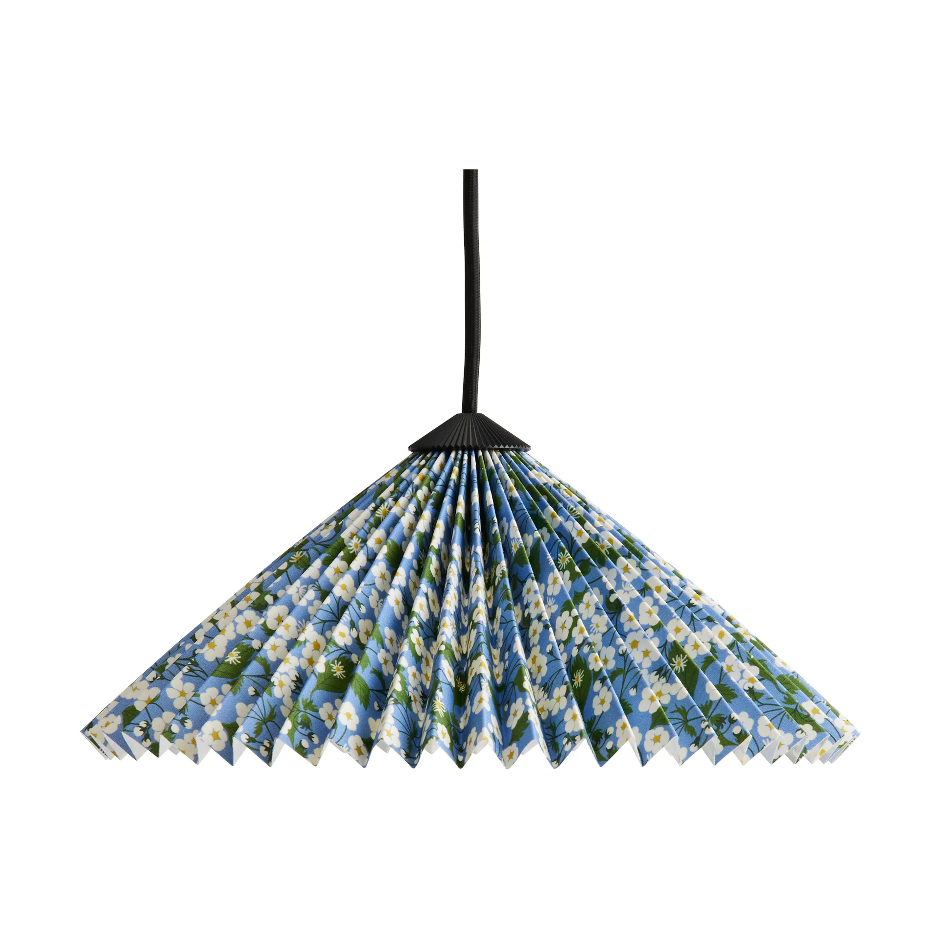 Hay x Liberty Matin pendant hanglamp 30x30 cm, Liberty Mitsi HAY