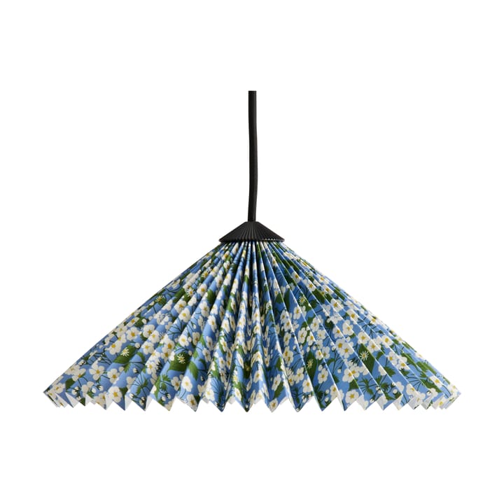 Hay x Liberty Matin pendant hanglamp 30x30 cm - Liberty Mitsi - HAY