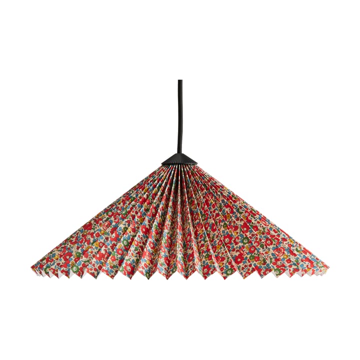 Hay x Liberty Matin pendant hanglamp 38x38 cm - Liberty Betsy Ann - HAY