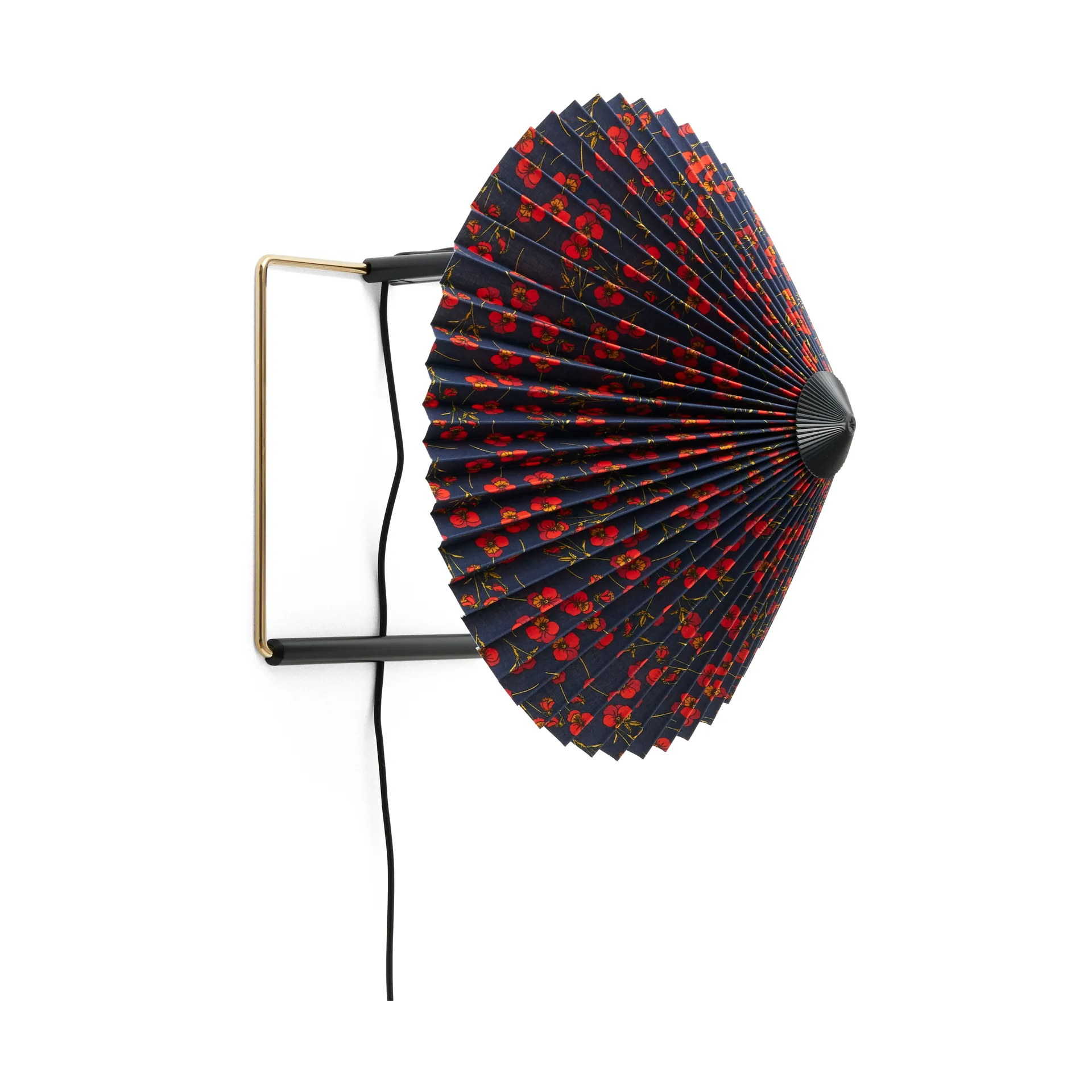 Hay x Liberty wall wandlamp 30x30 cm, Liberty Ros HAY