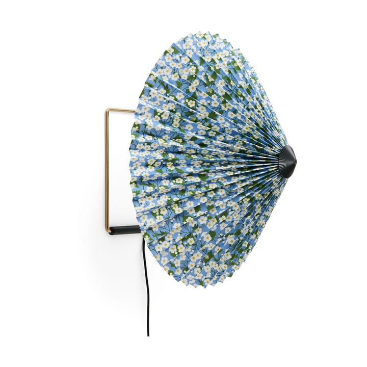 Hay x Liberty wall wandlamp 38x38 cm - Liberty Mitsi - HAY