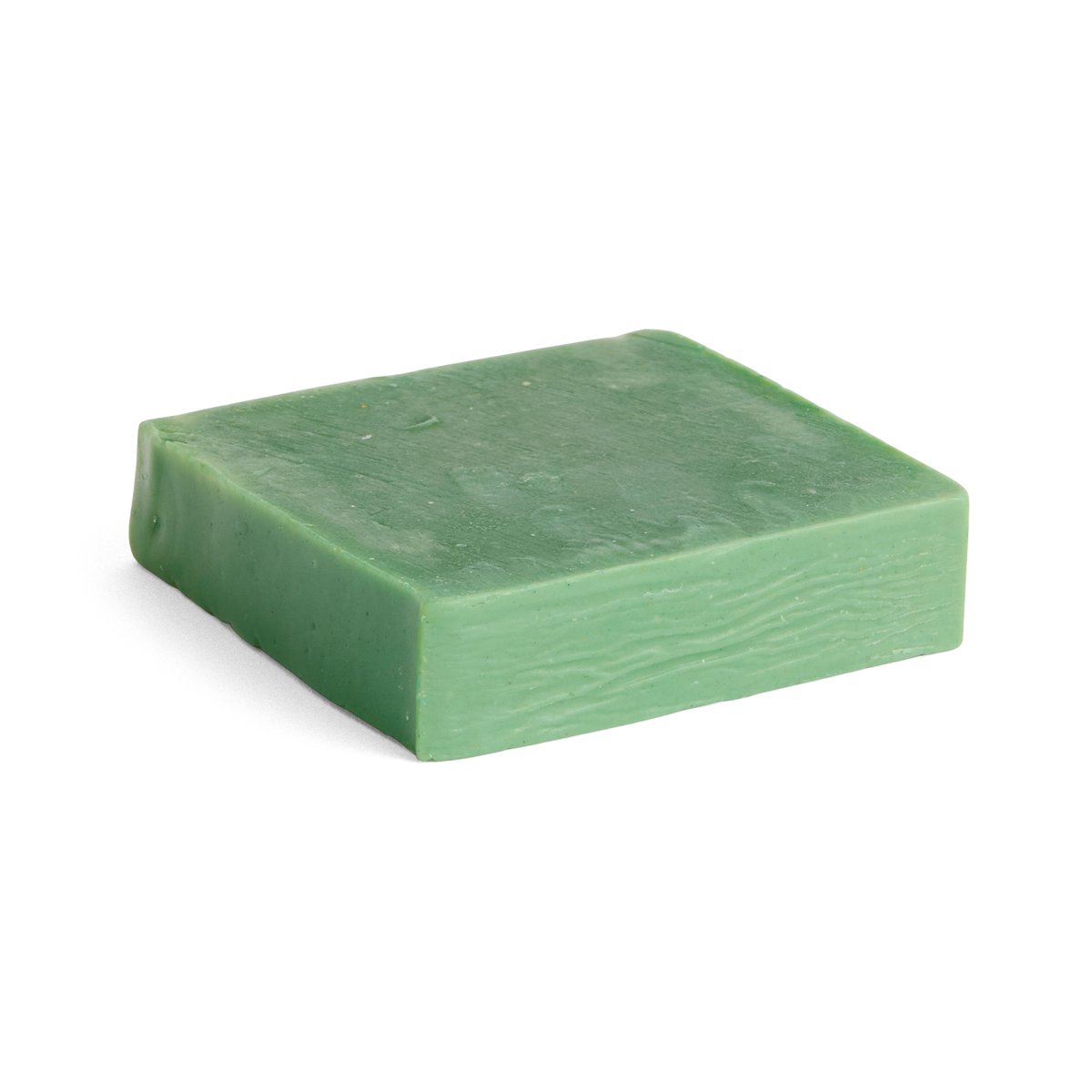 HAY zeepstuk 7,5 cm Two Lemongrass | Scandinavisch Interieur | Zepen & crèmes | Groen