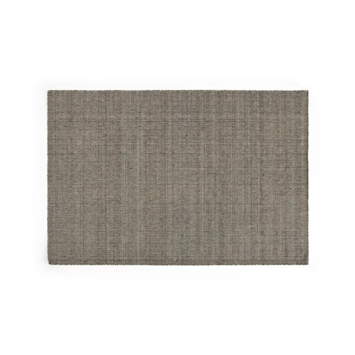 Haze mat

 - Black, 200x300 cm - HAY