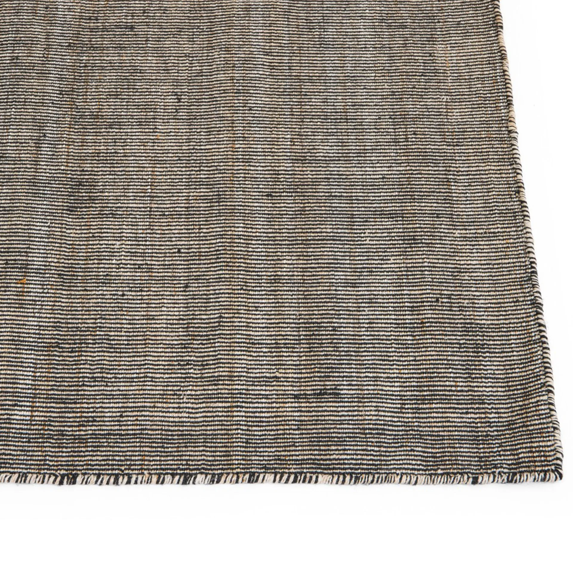 Haze mat

, Black, 230x230 cm HAY