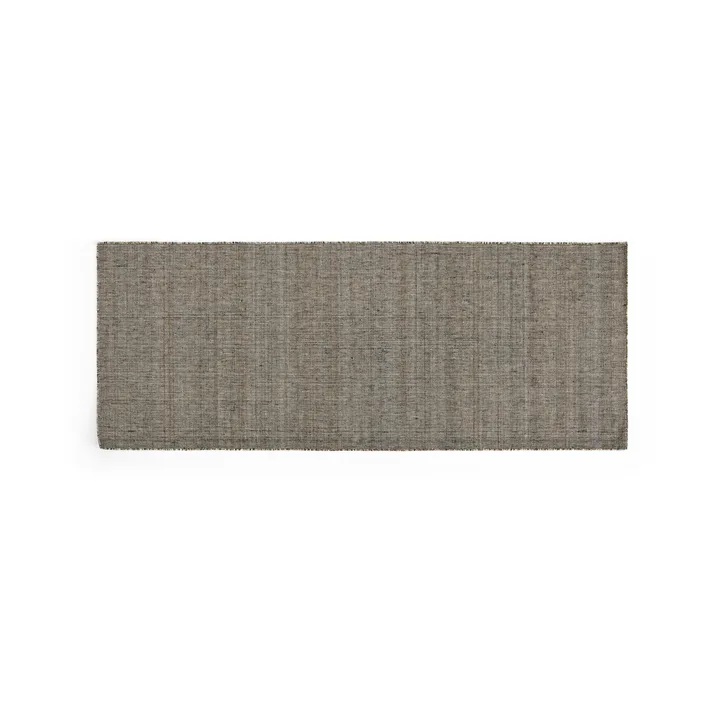 Haze mat

 - Black, 80x200 cm - HAY