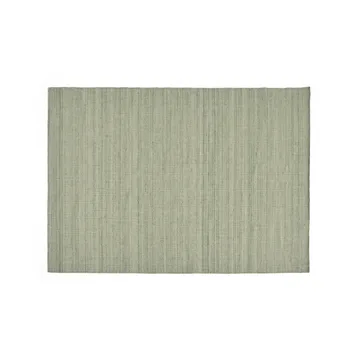 Haze mat

 - Green, 170x240 cm - HAY