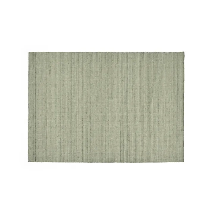 Haze mat

 - Green, 170x240 cm - HAY