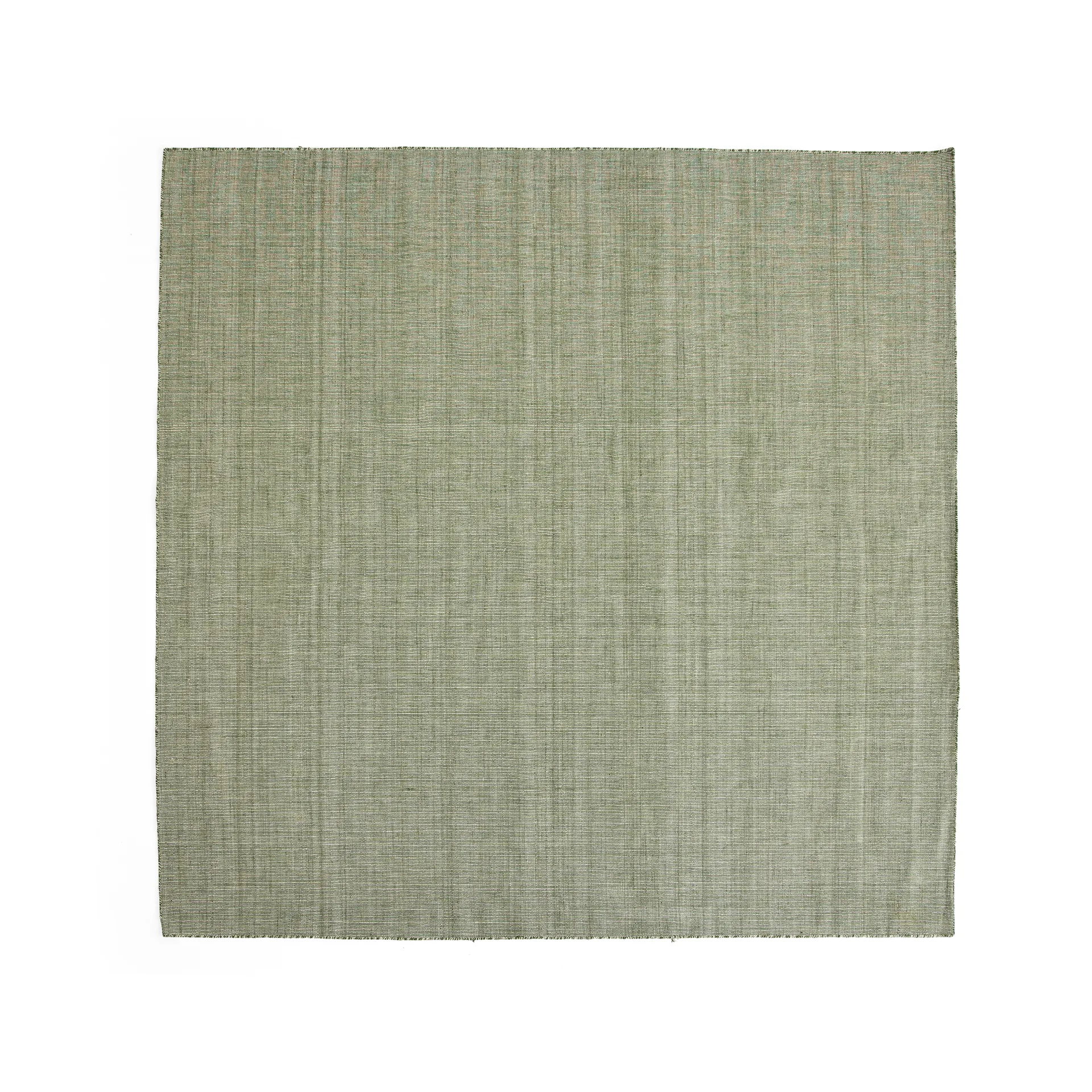 Haze mat

, Green, 230x230 cm HAY