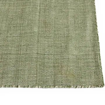 Haze mat

 - Green, 230x230 cm - HAY