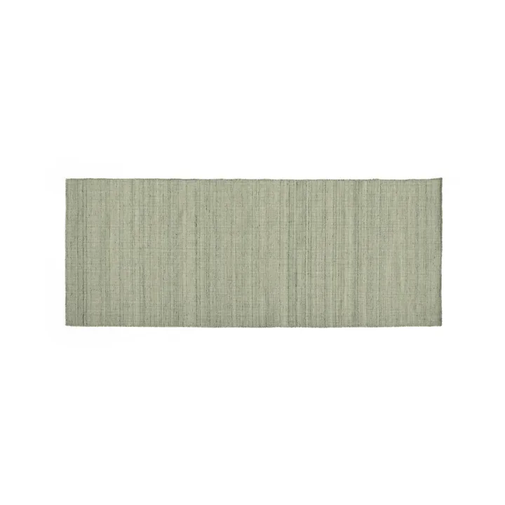 Haze mat

 - Green, 80x200 cm - HAY