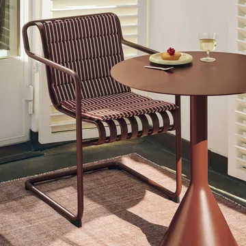 Haze mat

 - Iron red, 170x240 cm - HAY