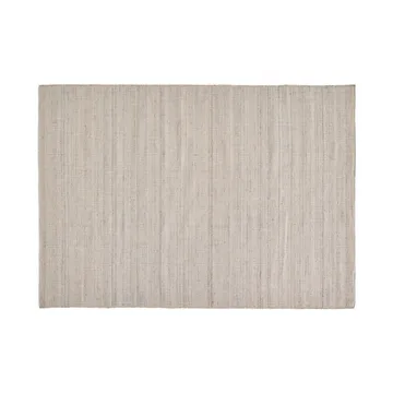 Haze mat

 - Light grey, 140x200 cm - HAY