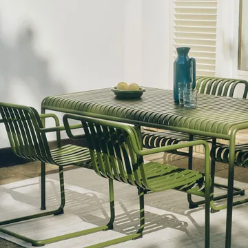 Haze mat

 - Light grey, 230x230 cm - HAY