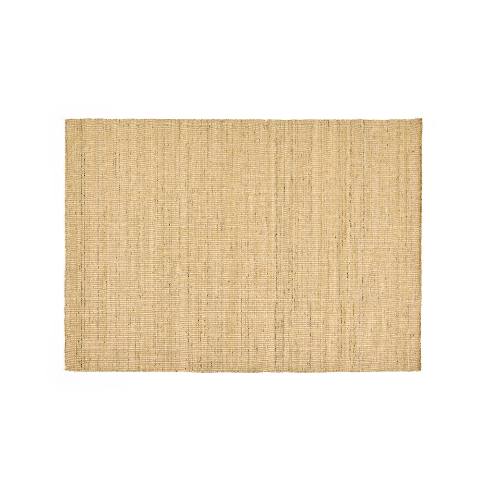 Haze mat

, Yellow, 170x240 cm HAY