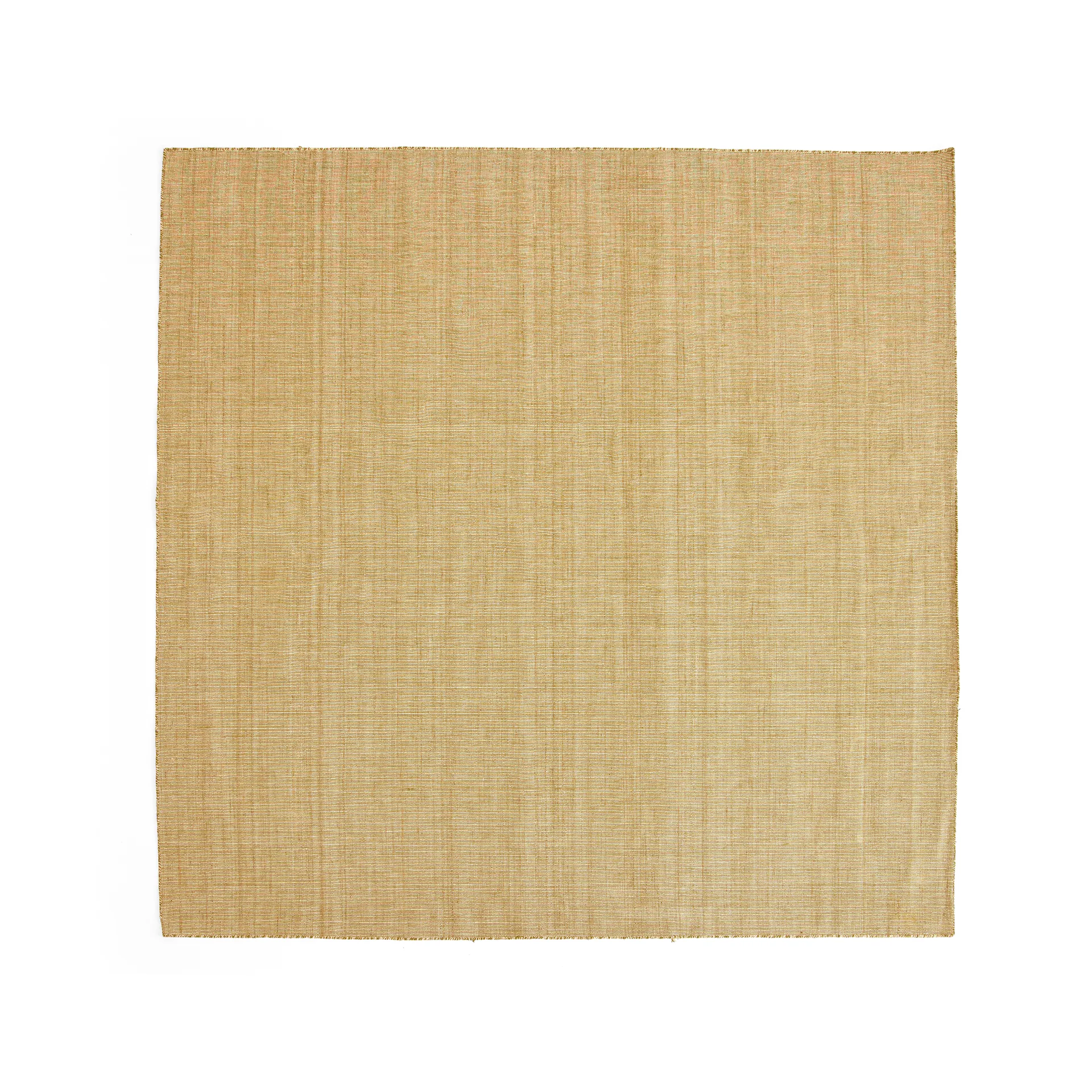 Haze mat

, Yellow, 230x230 cm HAY