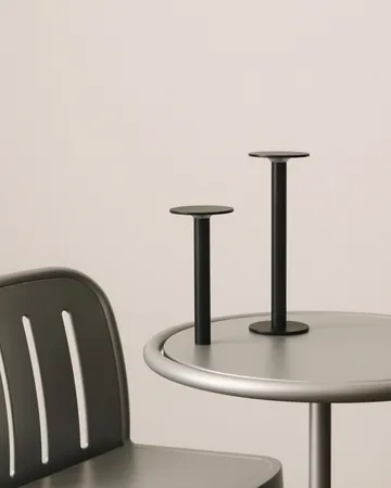 Host draagbare lamp - Antraciet, 30 cm - HAY