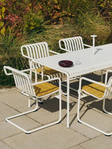 Host draagbare lamp - Cream white, 22 cm - HAY