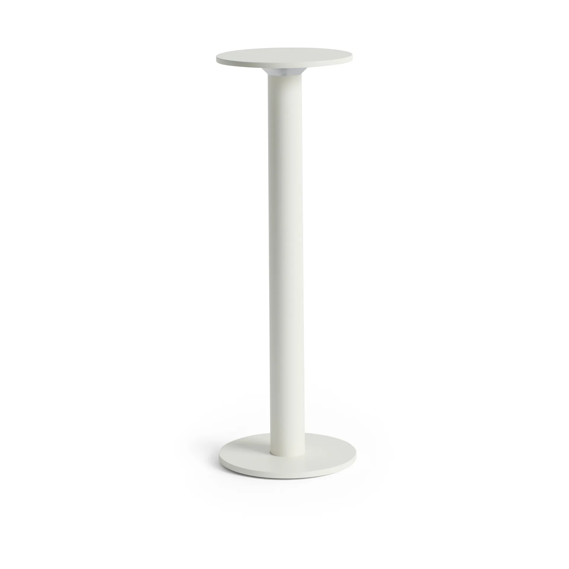 Host draagbare lamp, Cream white, 30 cm HAY