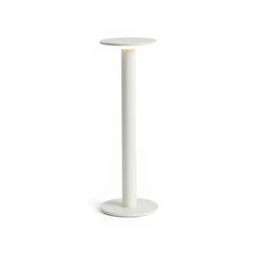 Host draagbare lamp - Cream white, 30 cm - HAY