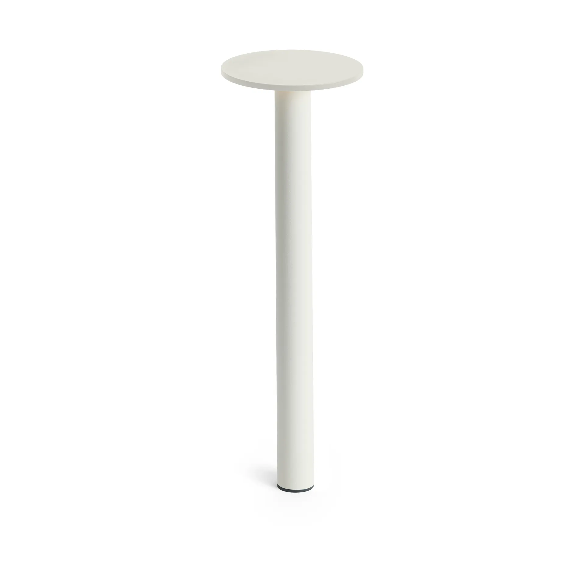Host draagbare lamp, Cream white, 30 cm HAY