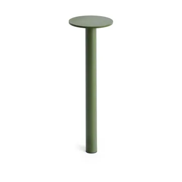 Host draagbare lamp - Olive, 30 cm - HAY