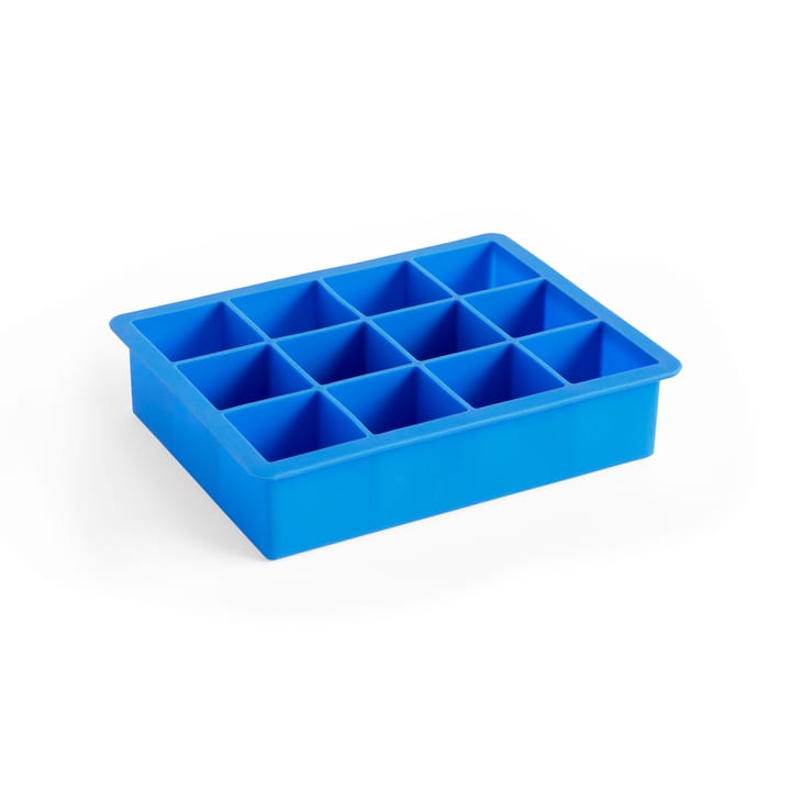 Ice cube ijsblokjesvorm - Blue - HAY