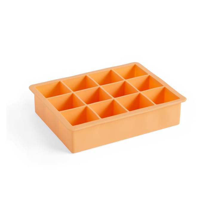 Ice cube ijsblokjesvorm - Peach - HAY