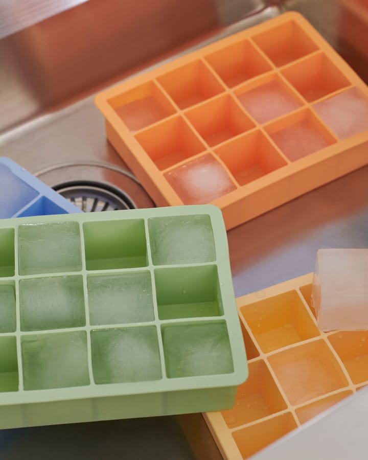 Ice cube ijsblokjesvorm - Peach - HAY