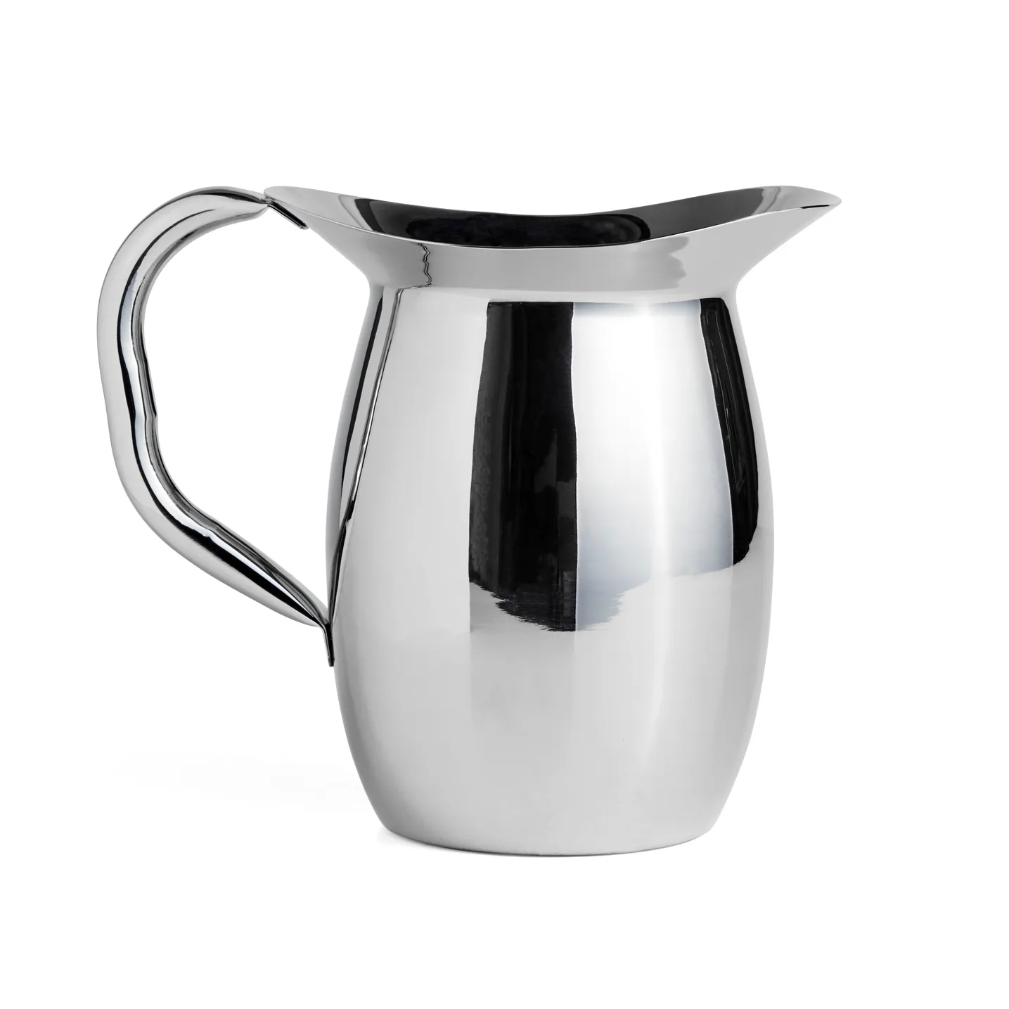 Indian Steel Pitcher kan, 1,8 L HAY