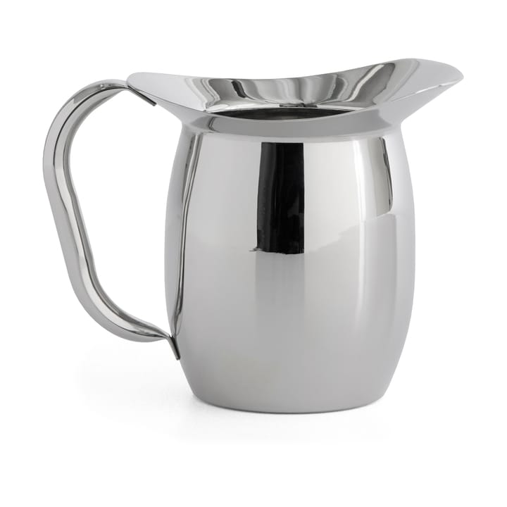 Indian Steel Pitcher kan - XS 0,25 L - HAY