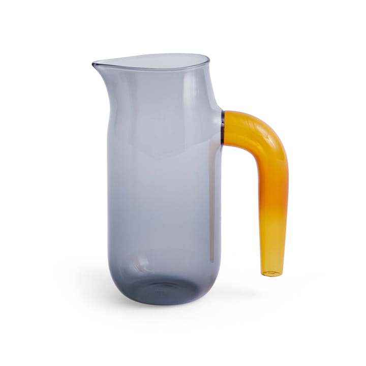 Jug L kan - Charcoal - HAY