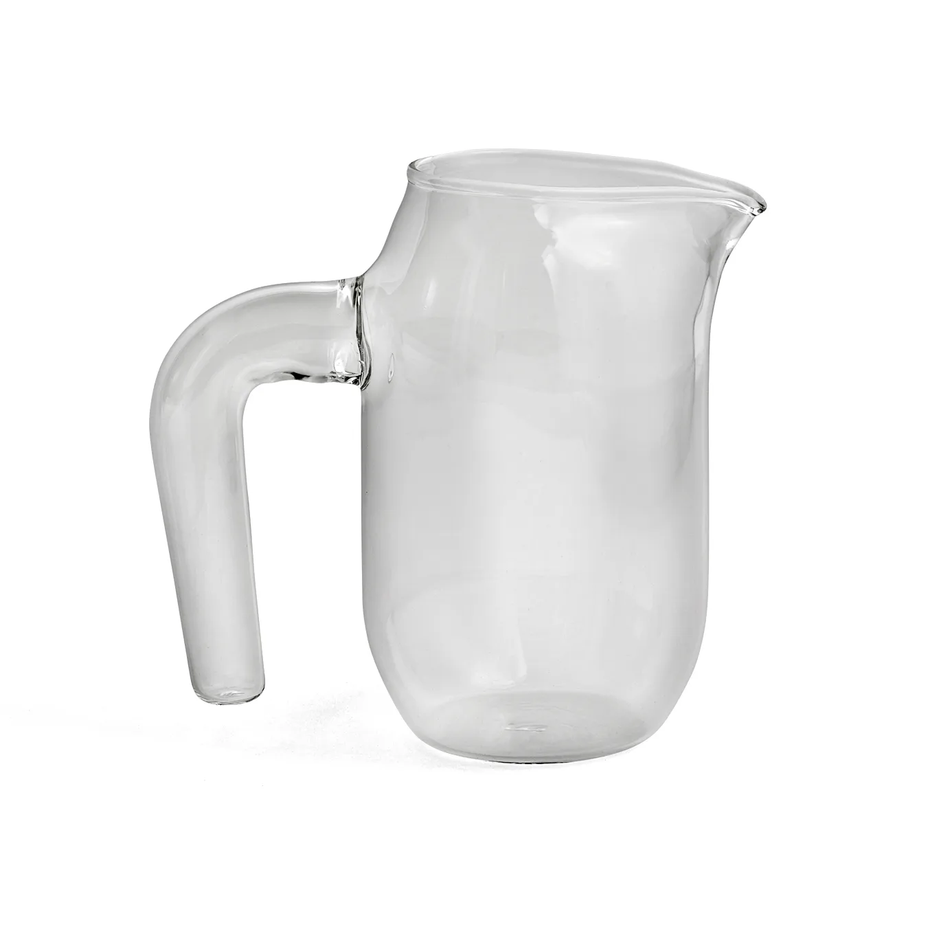 Jug S kan, Helder HAY
