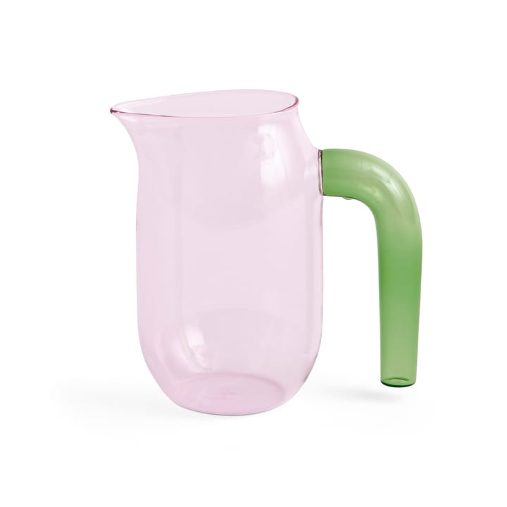 Jug S kan - Pink - HAY
