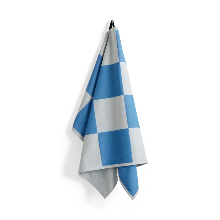Katsura keukenhanddoek 52x80 cm, Blue HAY
