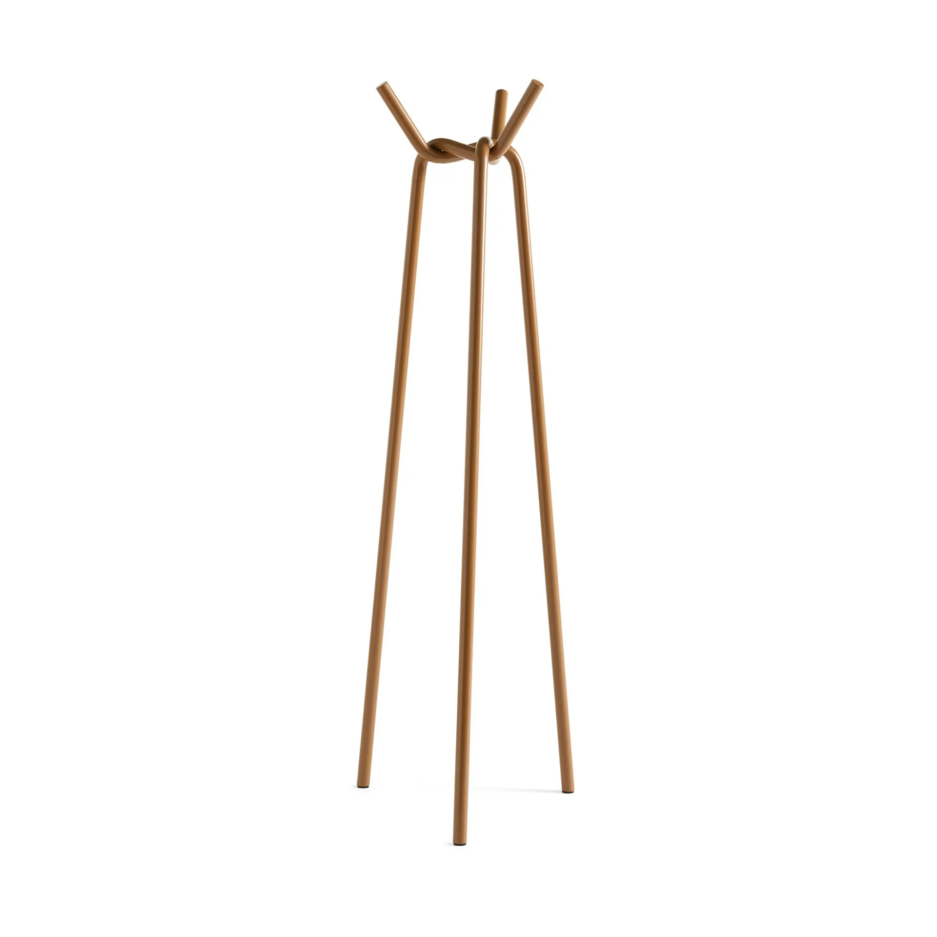 Knit kledingrek 161,5 cm, Toffee HAY