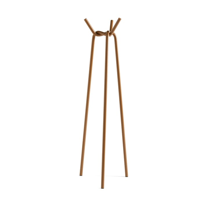 Knit kledingrek 161,5 cm - Toffee - HAY