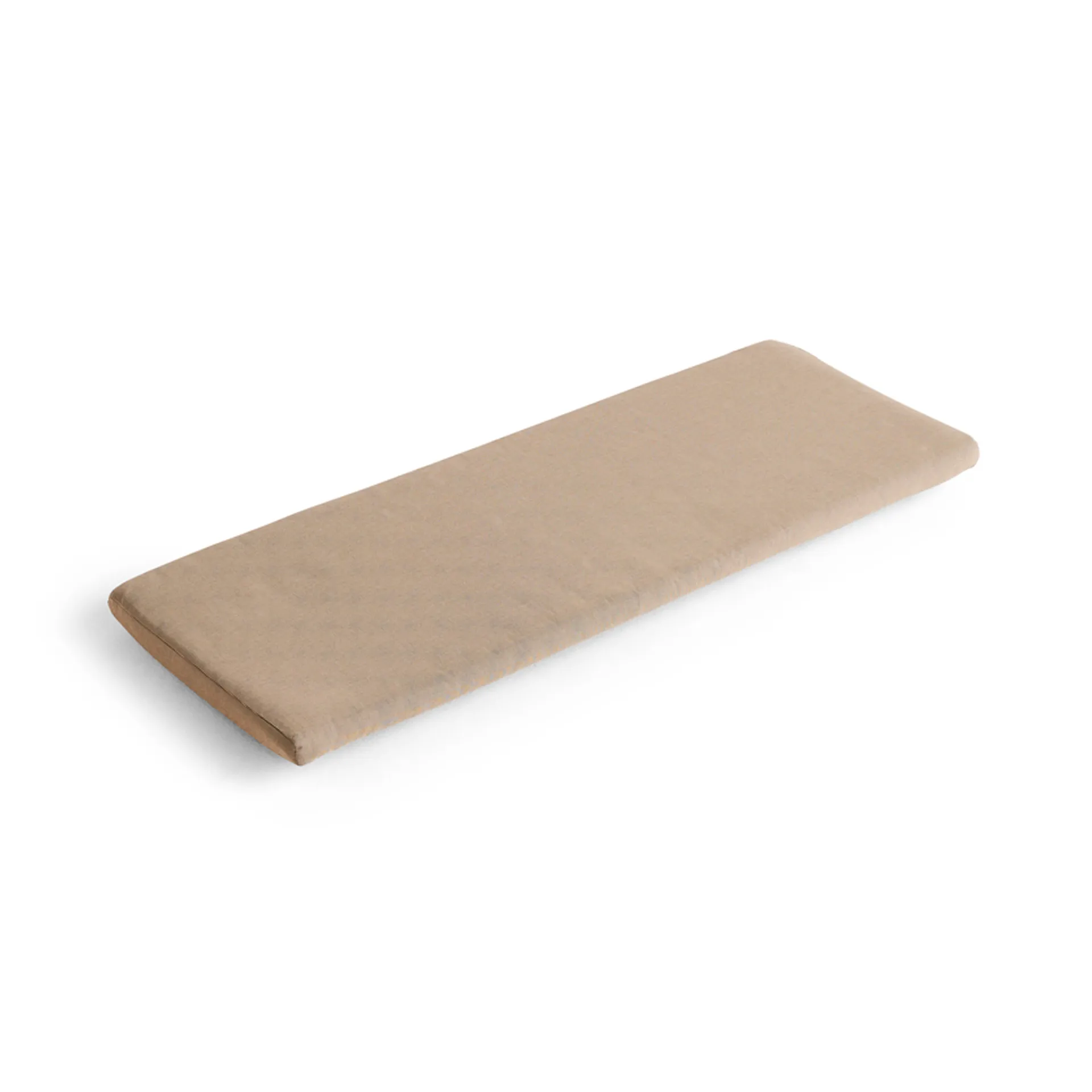 Kussen voor Balcony Dining bank, Beige yeast HAY